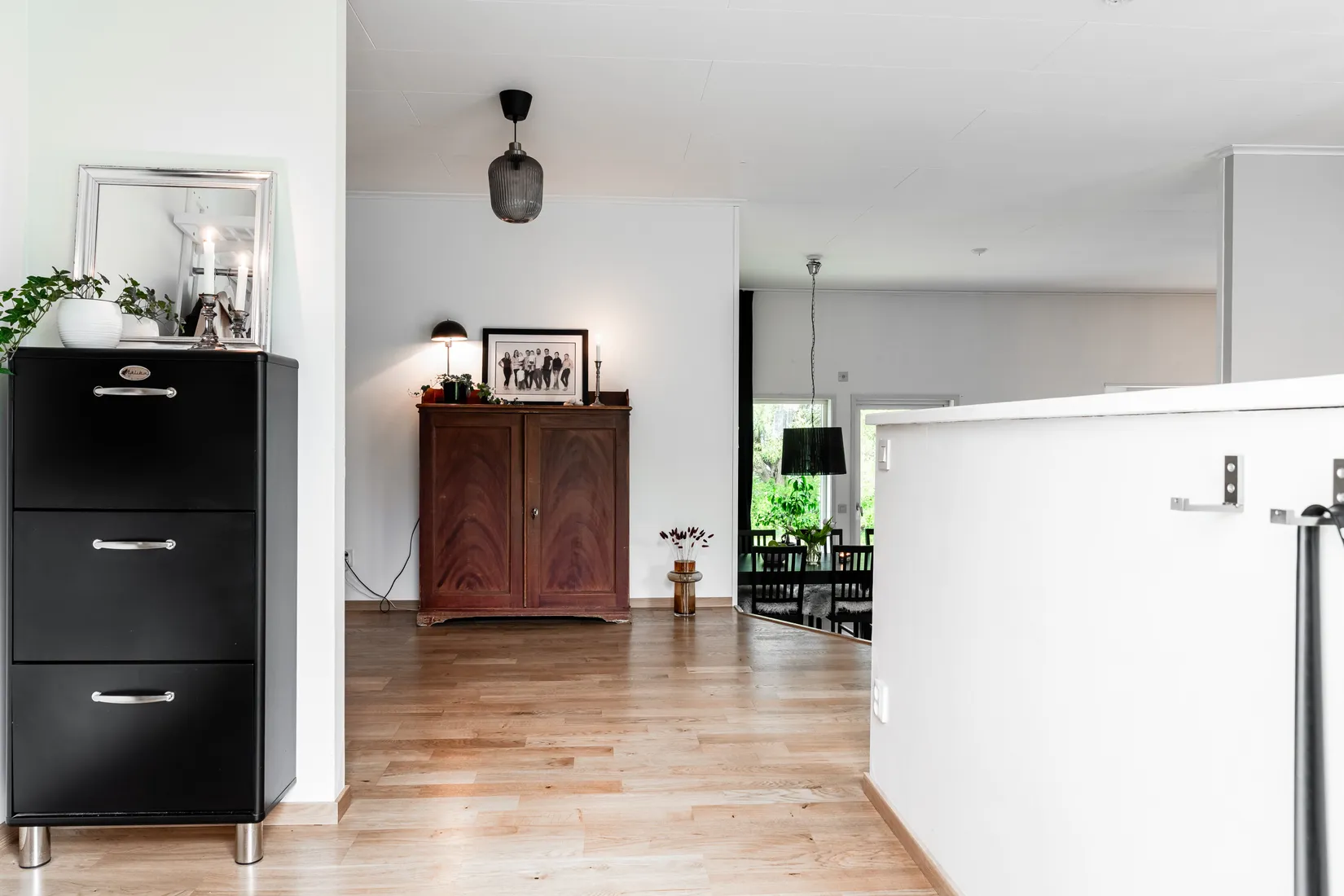 Villa, Rudagatan 58, Bergsbyn, Skellefteå