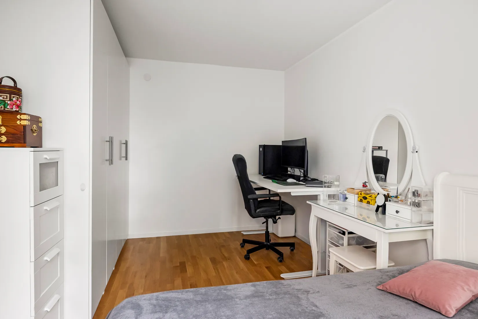 Bostadsrätt, Nickelgränd 10, Grimsta, Stockholm