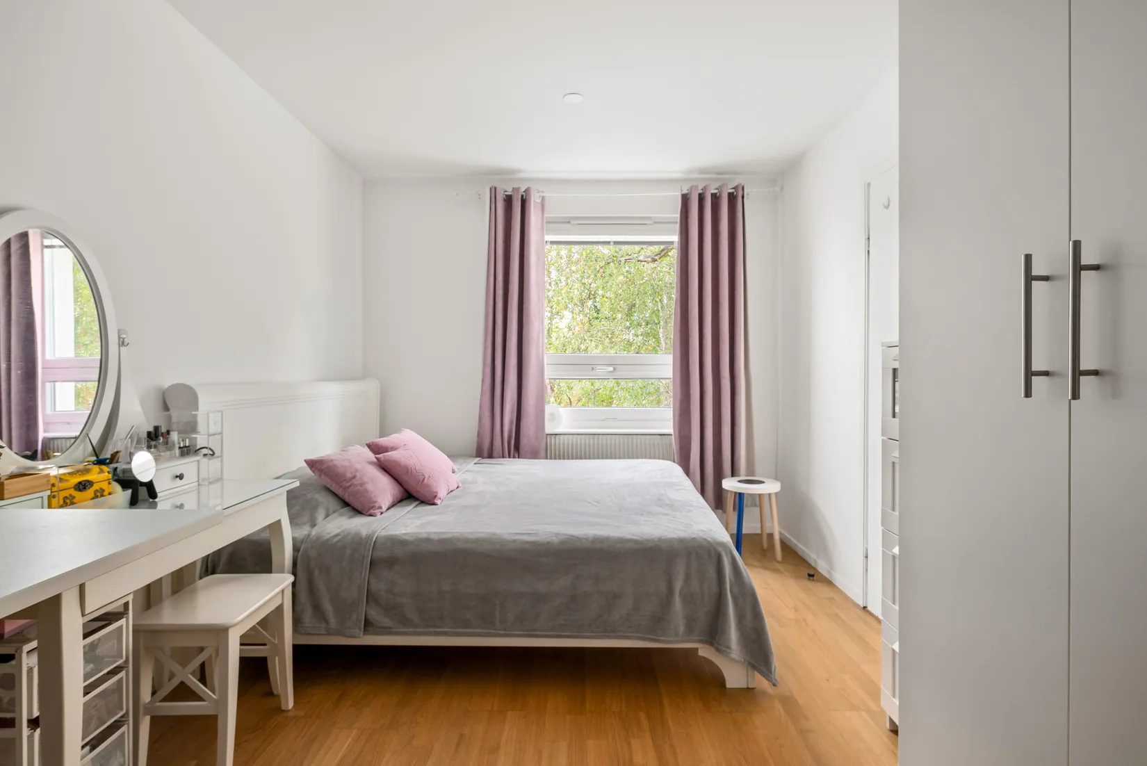 Bostadsrätt, Nickelgränd 10, Grimsta, Stockholm