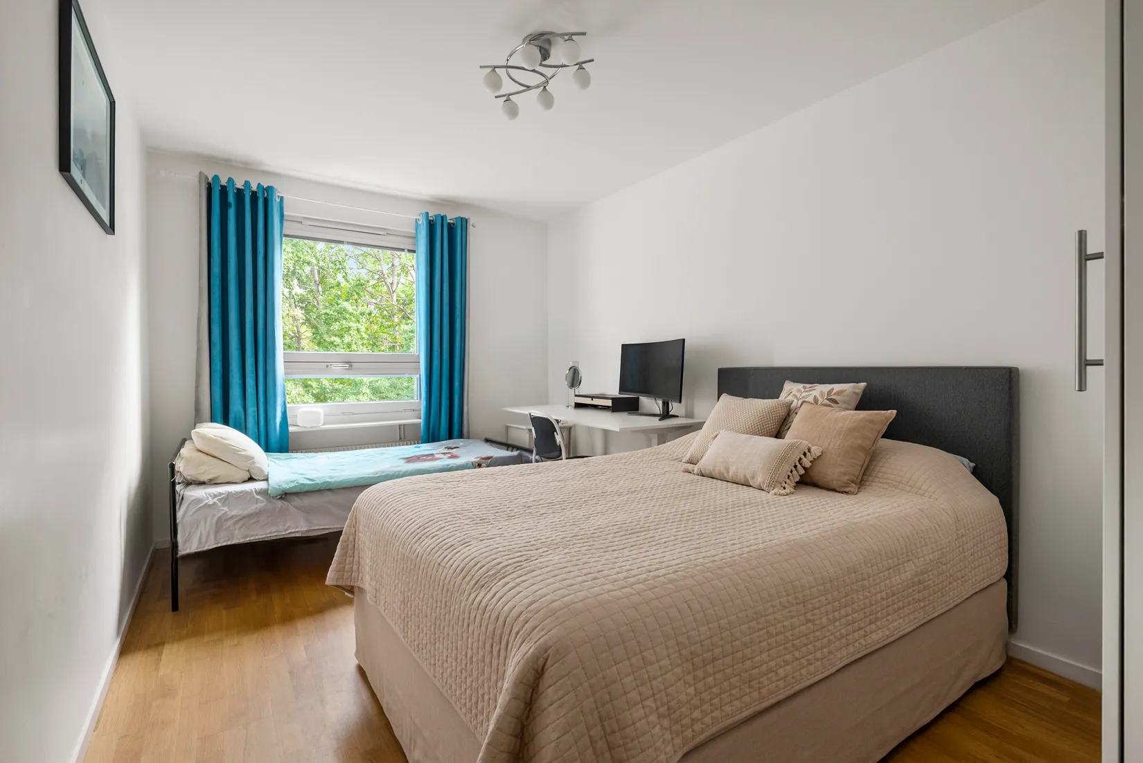 Bostadsrätt, Nickelgränd 10, Grimsta, Stockholm