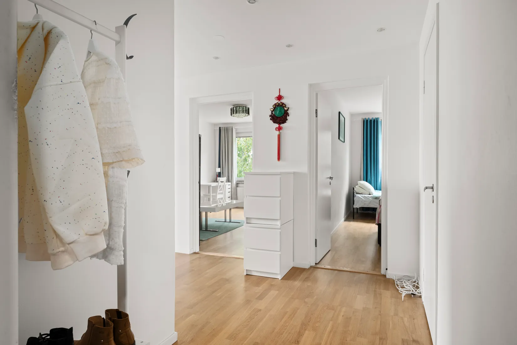Bostadsrätt, Nickelgränd 10, Grimsta, Stockholm