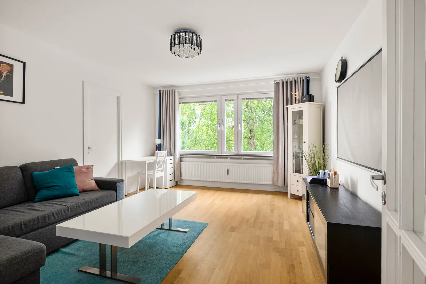Bostadsrätt, Nickelgränd 10, Grimsta, Stockholm