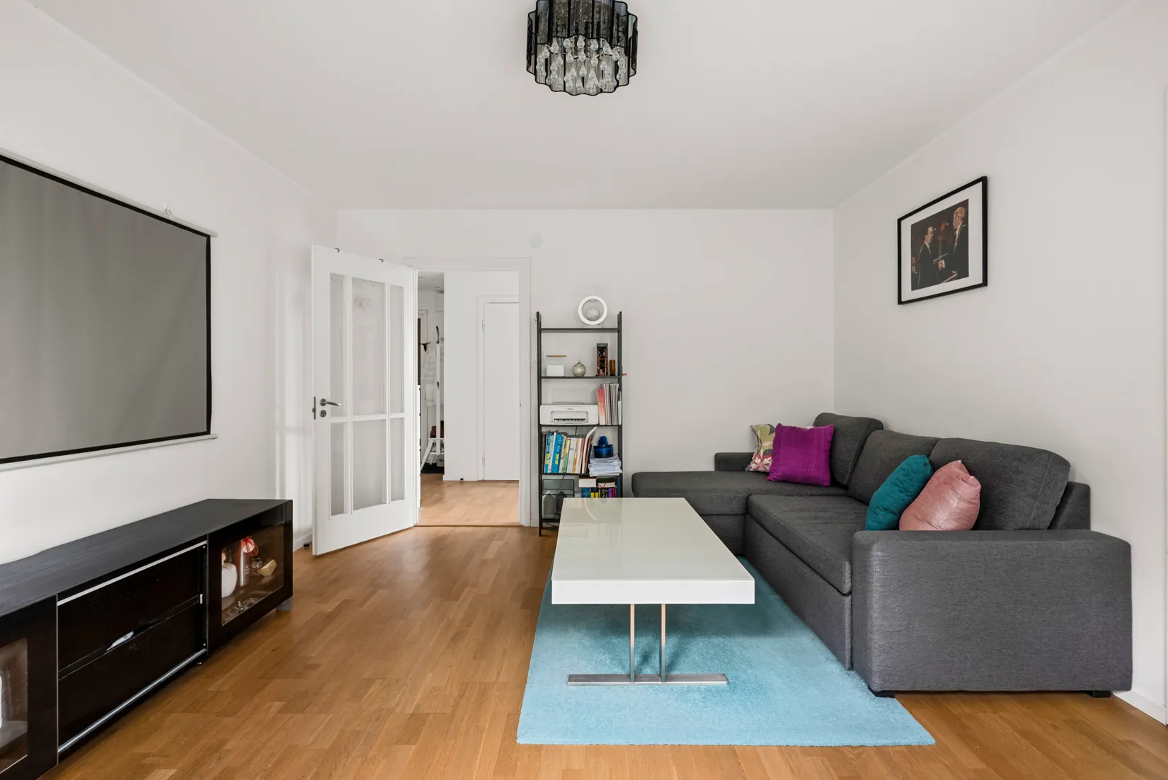 Bostadsrätt, Nickelgränd 10, Grimsta, Stockholm