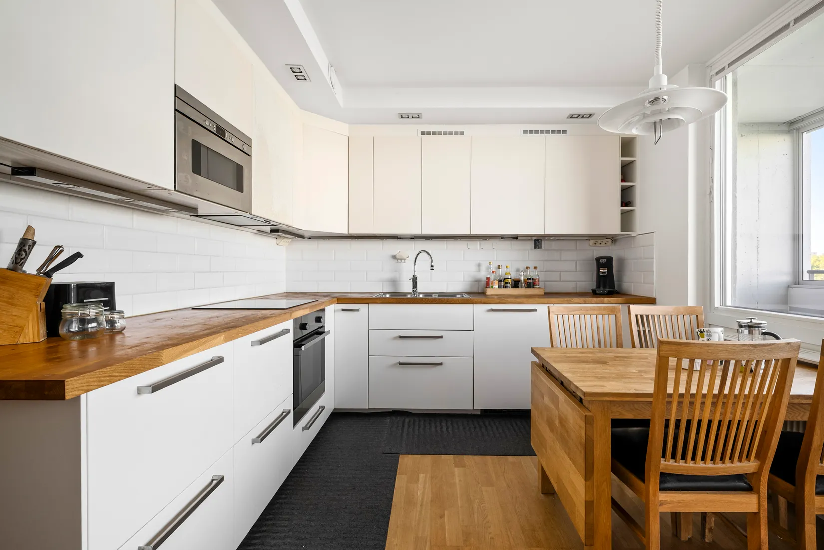 Bostadsrätt, Nickelgränd 10, Grimsta, Stockholm
