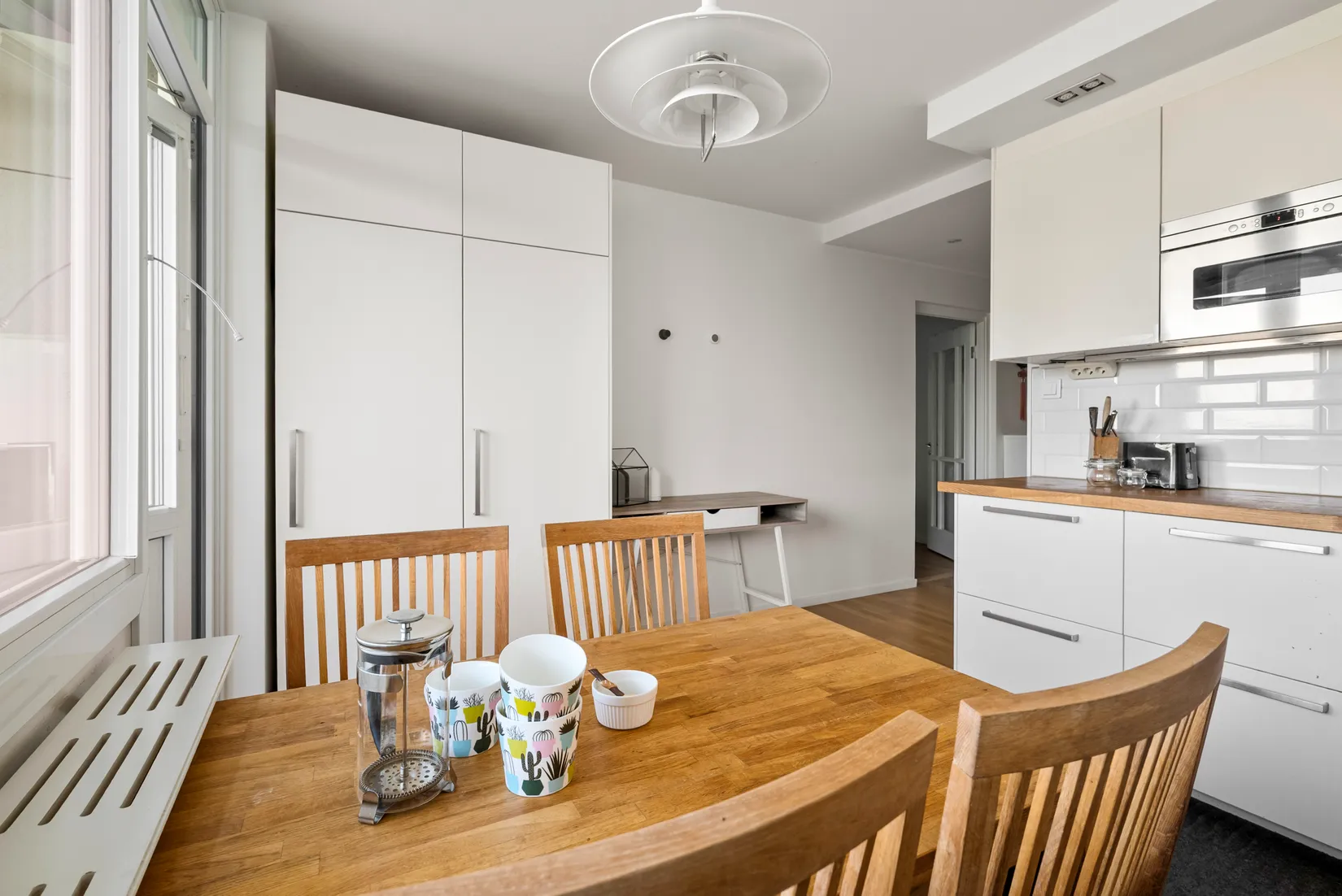 Bostadsrätt, Nickelgränd 10, Grimsta, Stockholm