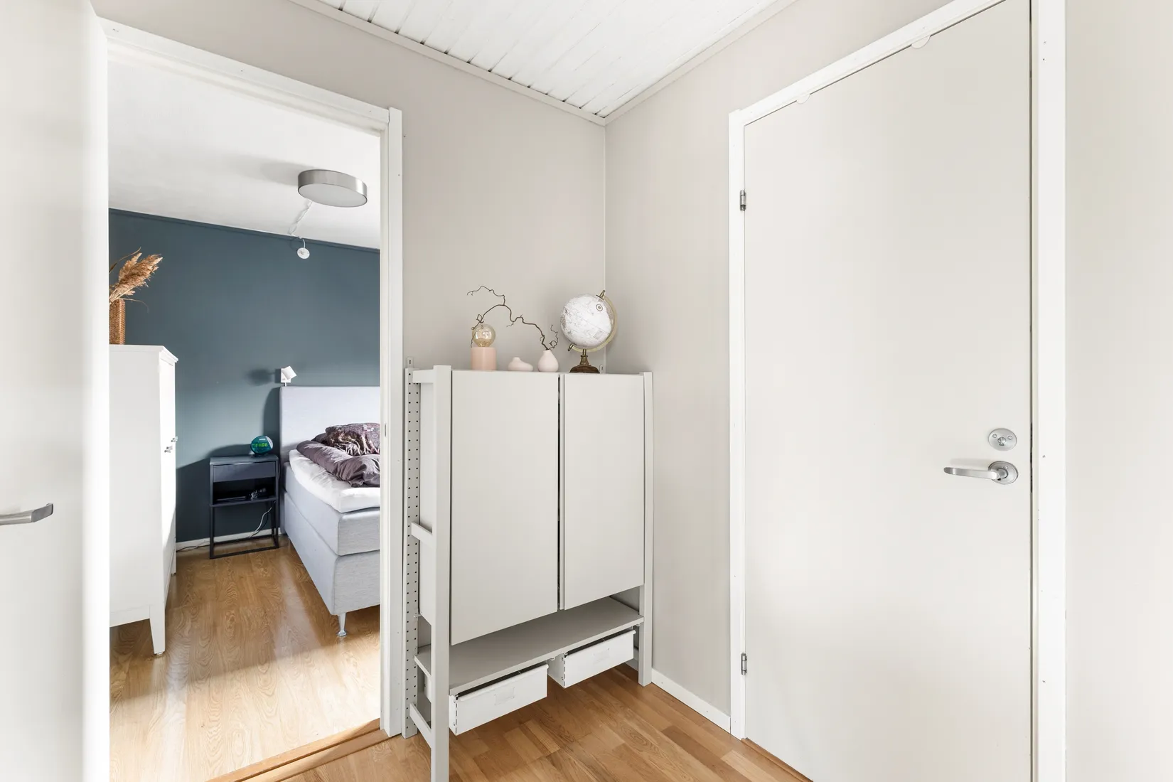 Radhus, Mosslelundsgränd 16, Mossle, Värnamo