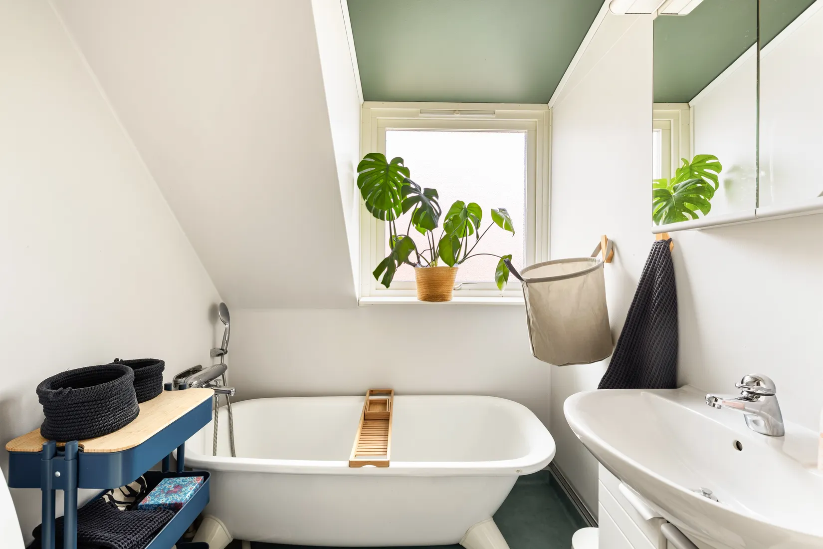 Radhus, Mosslelundsgränd 16, Mossle, Värnamo