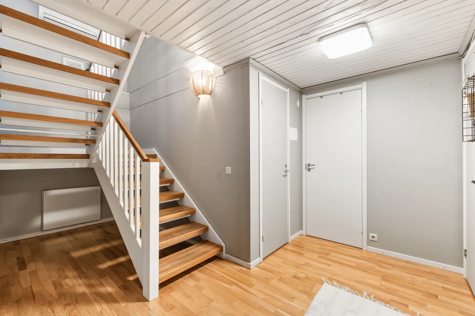 Radhus, Mosslelundsgränd 16, Mossle, Värnamo