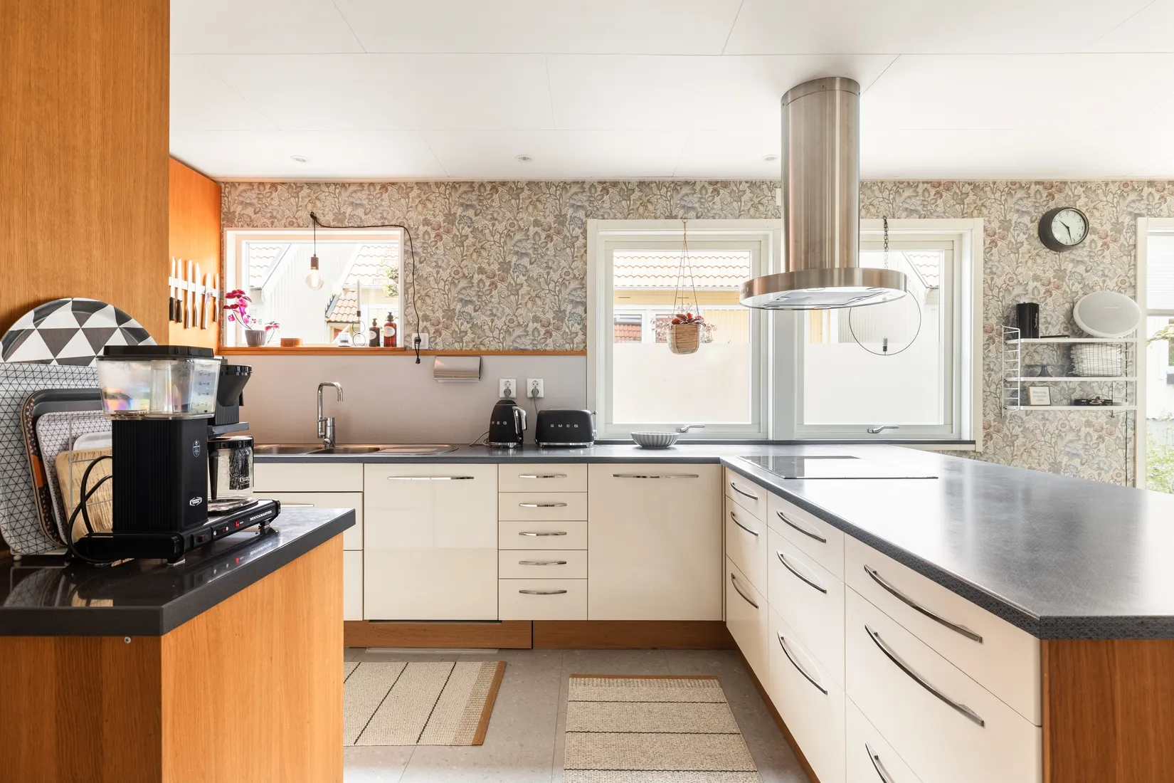 Radhus, Mosslelundsgränd 16, Mossle, Värnamo