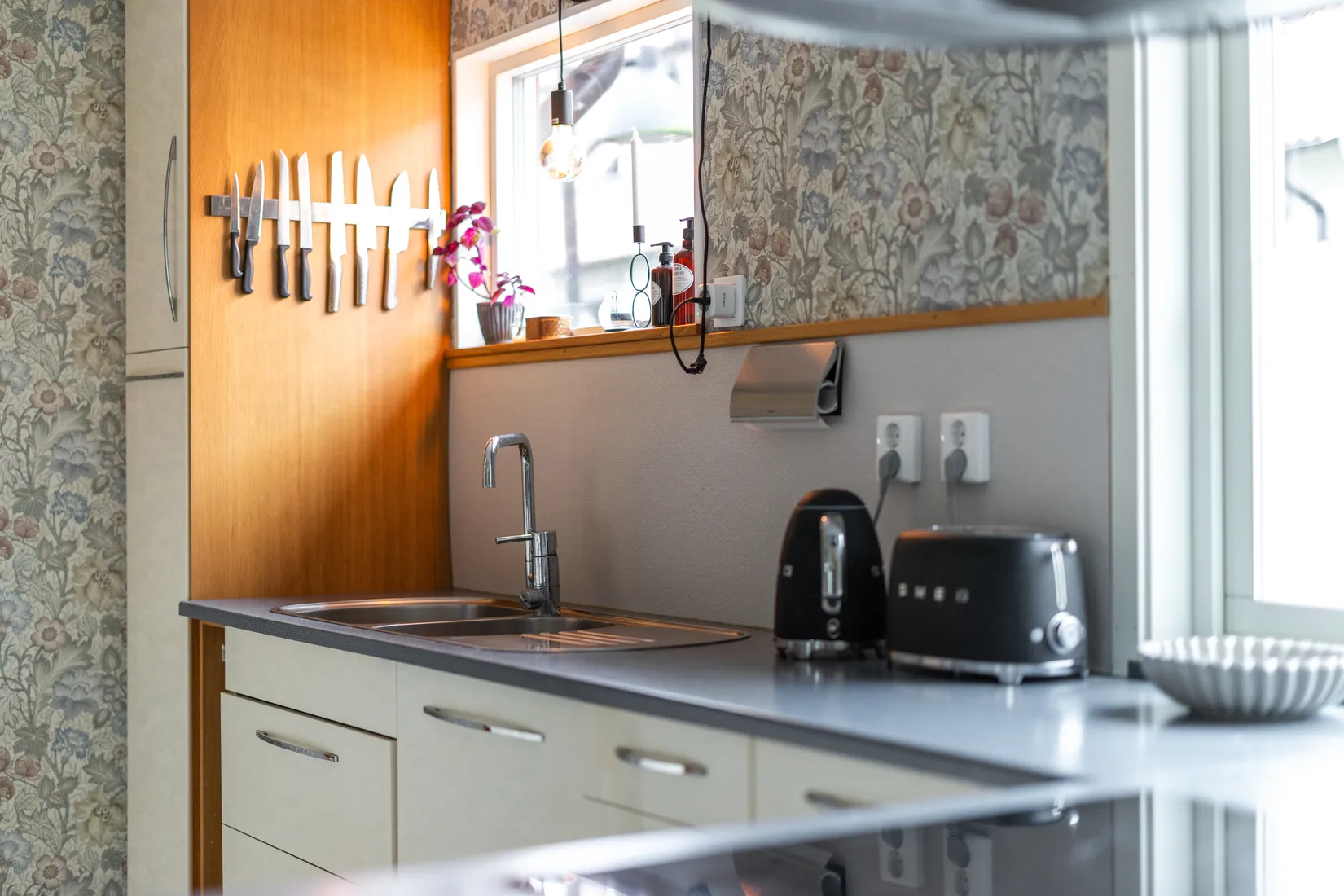 Radhus, Mosslelundsgränd 16, Mossle, Värnamo