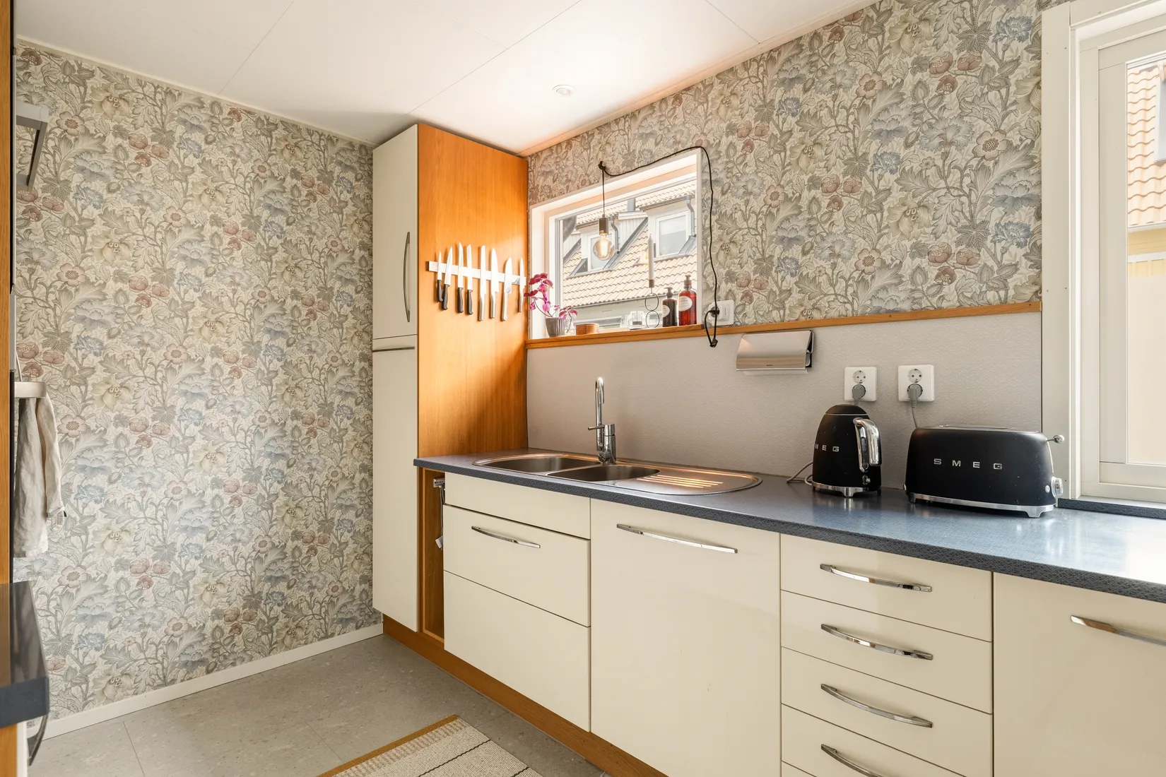 Radhus, Mosslelundsgränd 16, Mossle, Värnamo