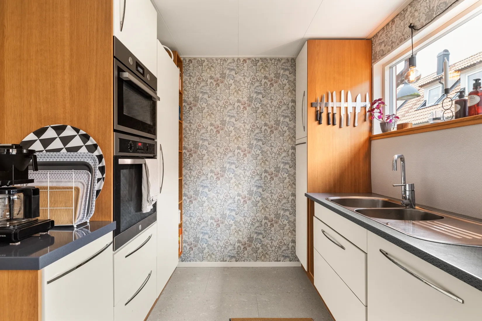 Radhus, Mosslelundsgränd 16, Mossle, Värnamo