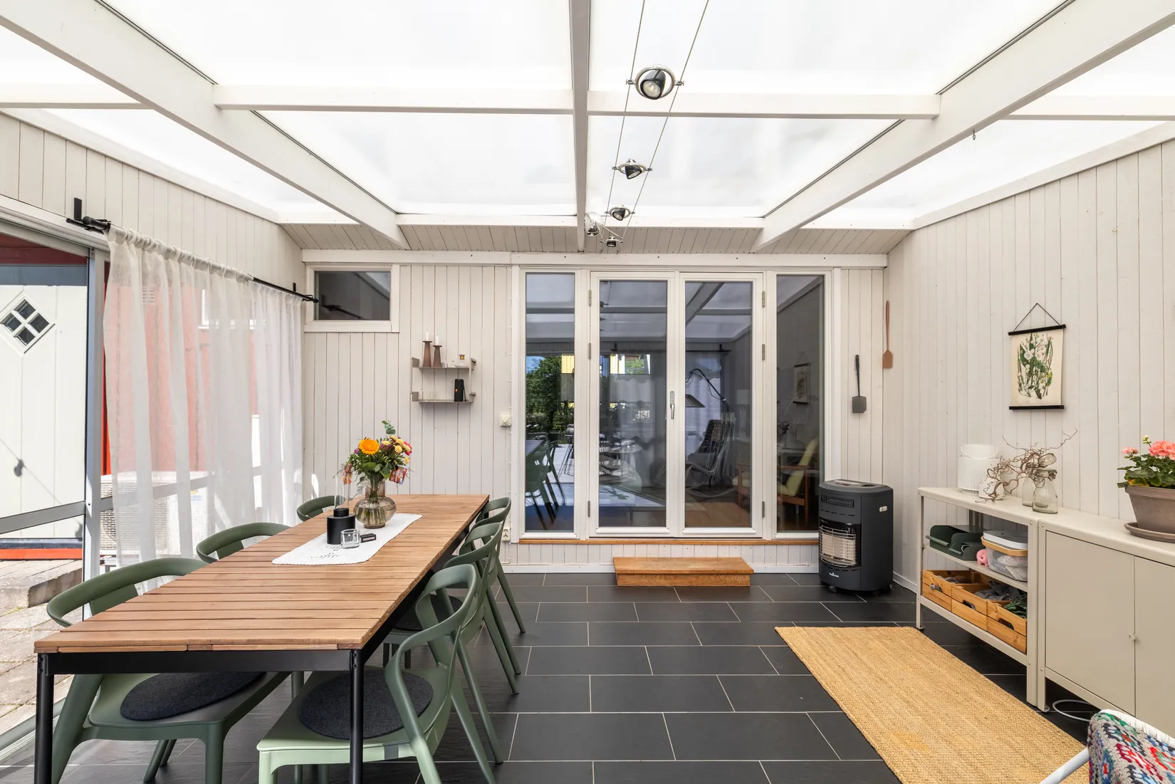 Radhus, Mosslelundsgränd 16, Mossle, Värnamo