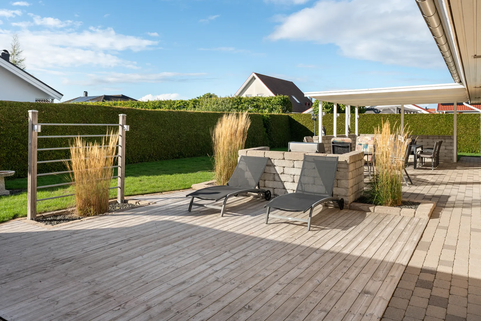 Villa, Frejas väg 14, Västervång, Trelleborg
