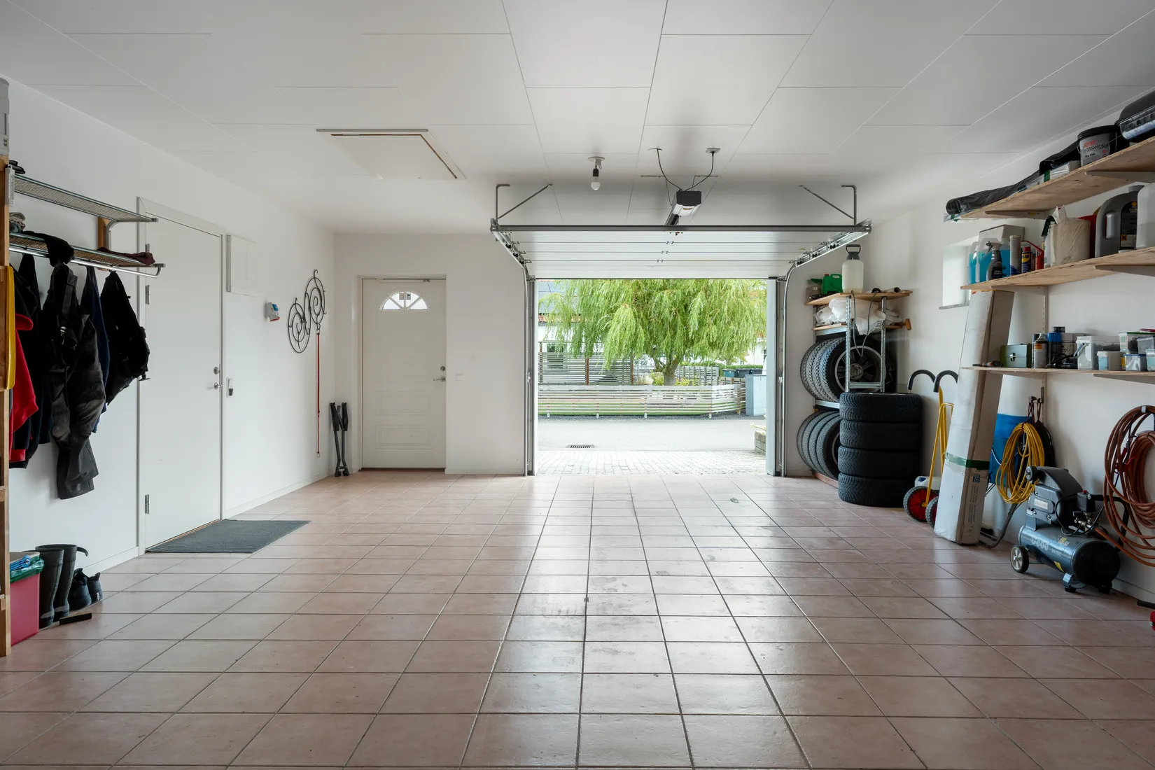 Villa, Frejas väg 14, Västervång, Trelleborg