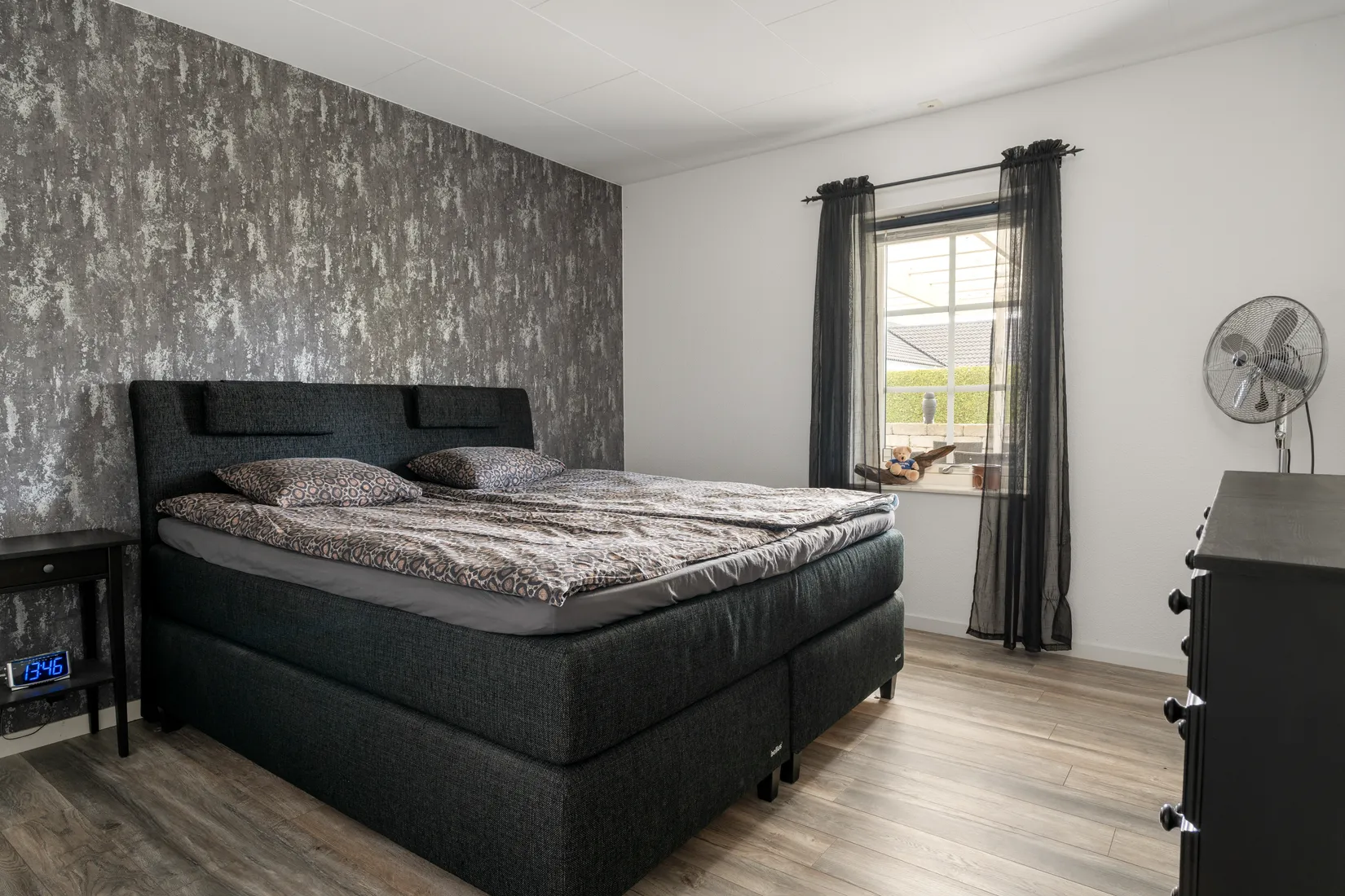 Villa, Frejas väg 14, Västervång, Trelleborg