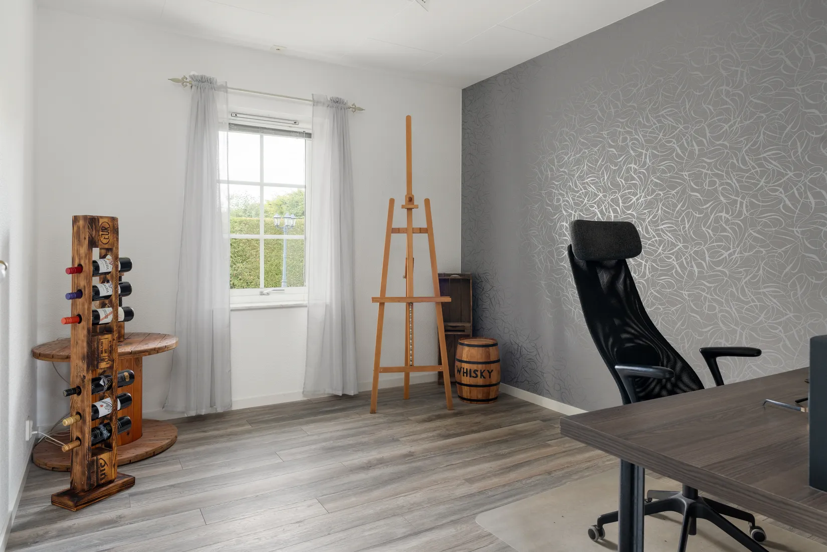 Villa, Frejas väg 14, Västervång, Trelleborg