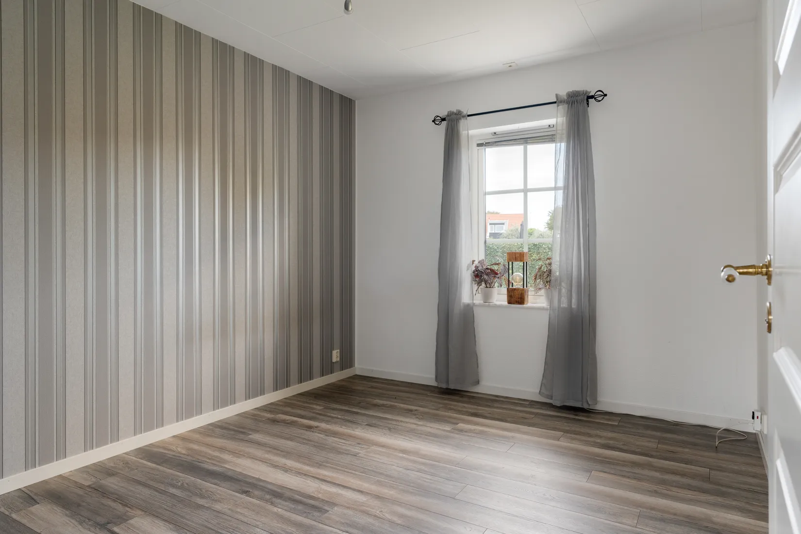 Villa, Frejas väg 14, Västervång, Trelleborg