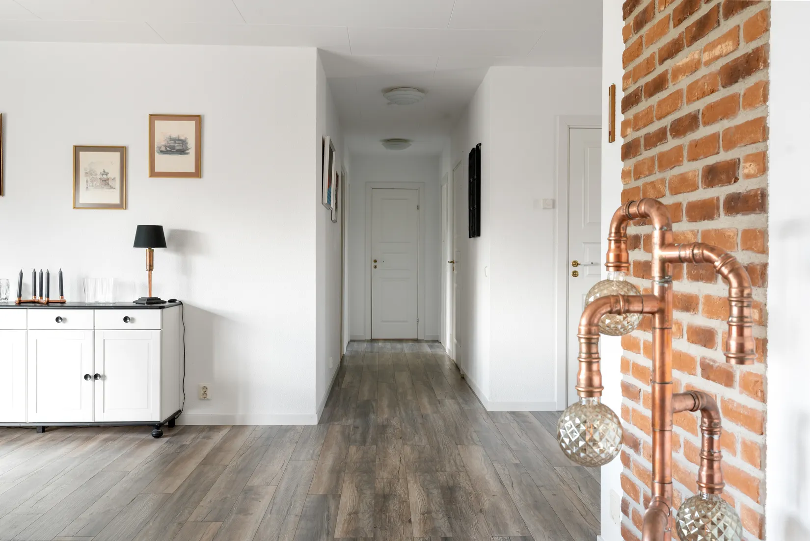 Villa, Frejas väg 14, Västervång, Trelleborg