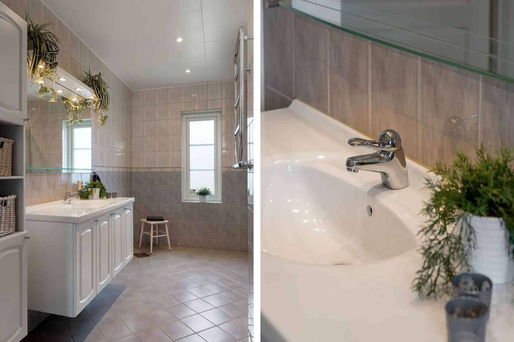 Villa, Frejas väg 14, Västervång, Trelleborg