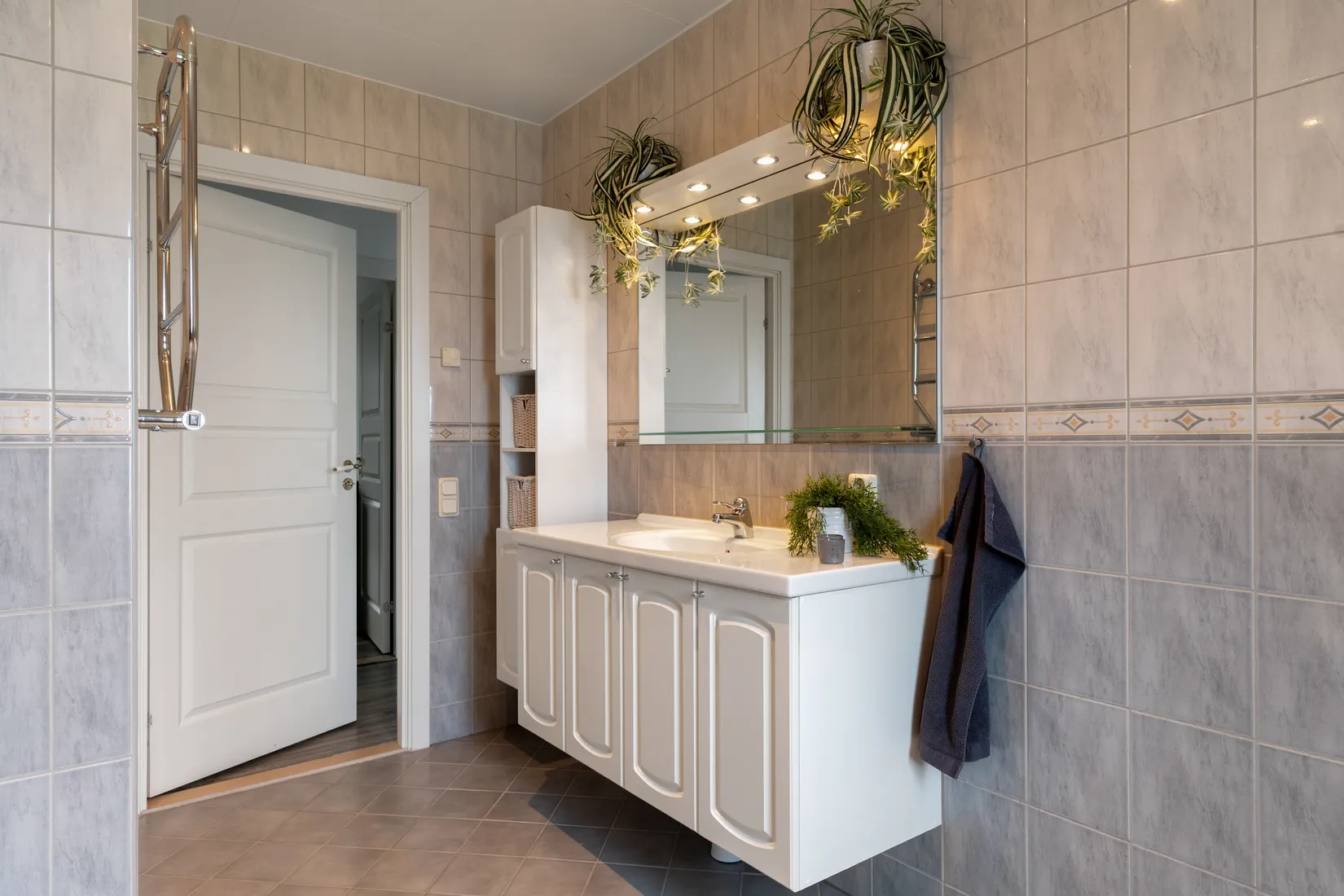 Villa, Frejas väg 14, Västervång, Trelleborg