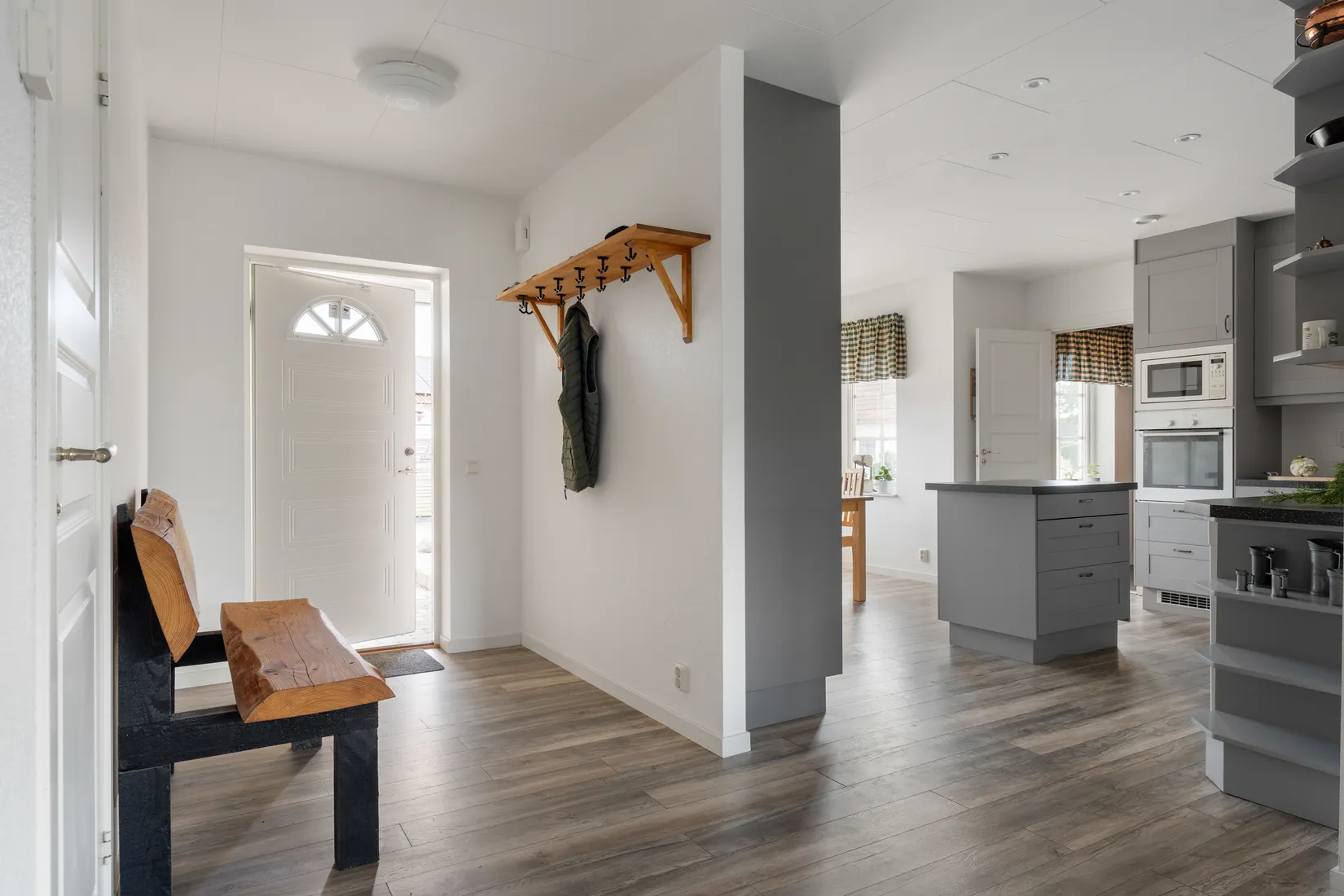 Villa, Frejas väg 14, Västervång, Trelleborg