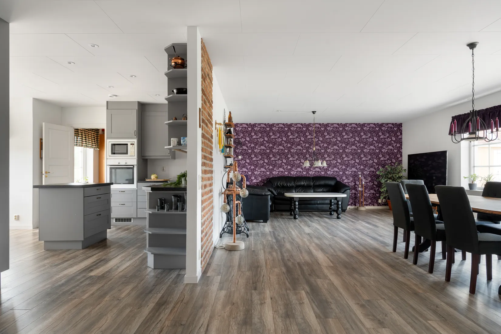Villa, Frejas väg 14, Västervång, Trelleborg