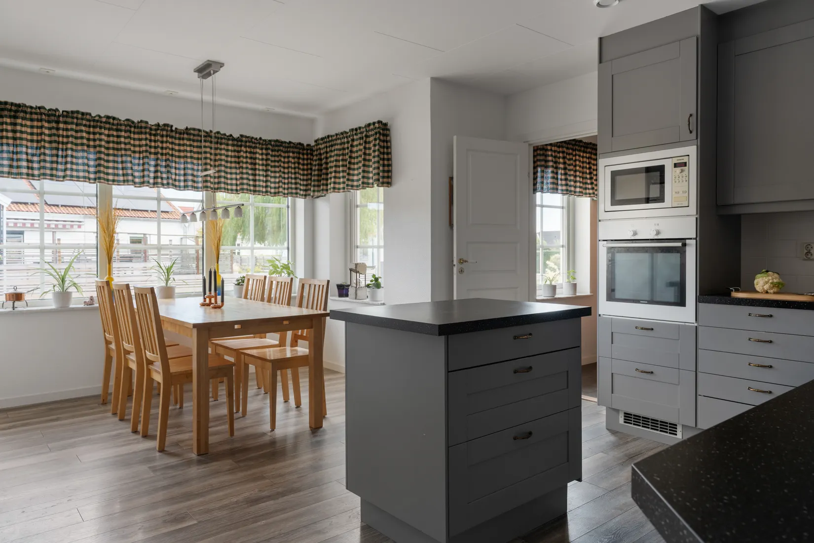 Villa, Frejas väg 14, Västervång, Trelleborg