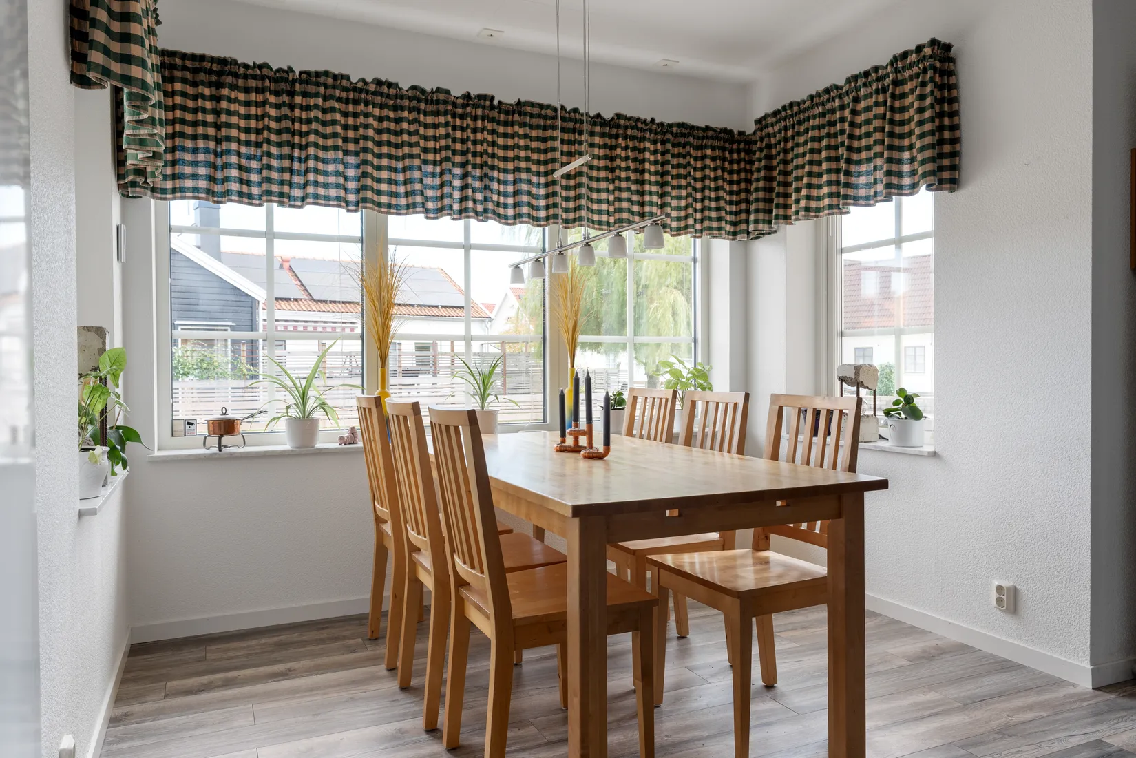 Villa, Frejas väg 14, Västervång, Trelleborg