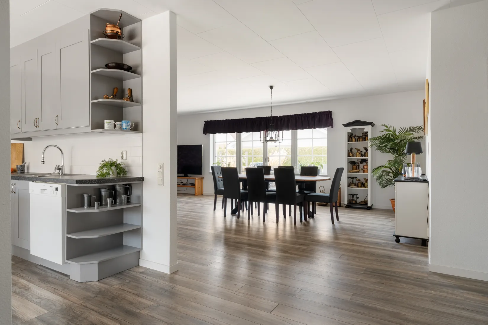 Villa, Frejas väg 14, Västervång, Trelleborg