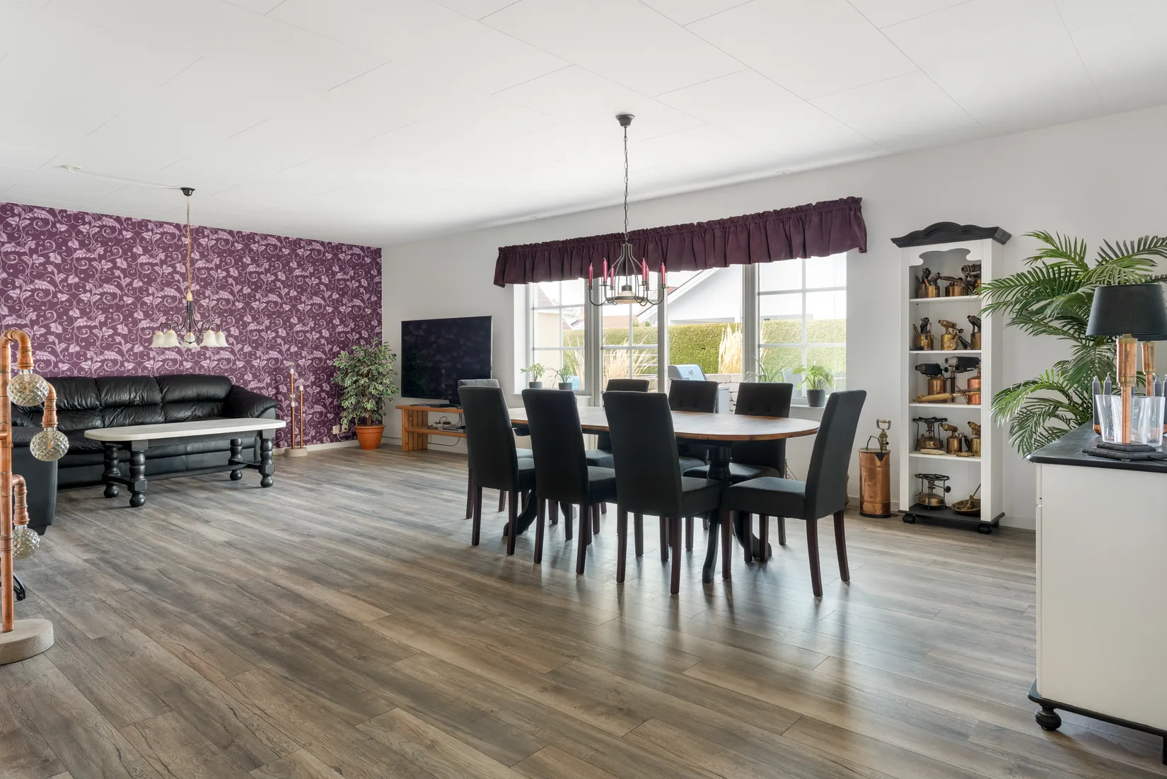 Villa, Frejas väg 14, Västervång, Trelleborg