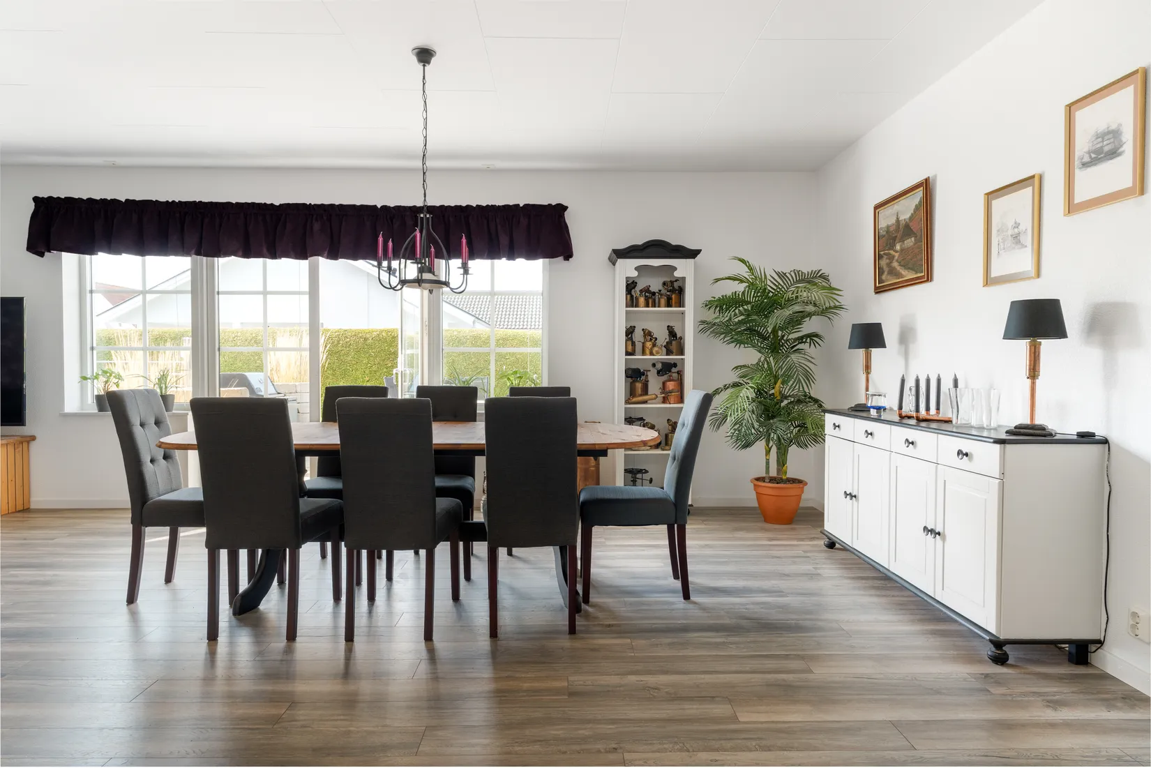 Villa, Frejas väg 14, Västervång, Trelleborg