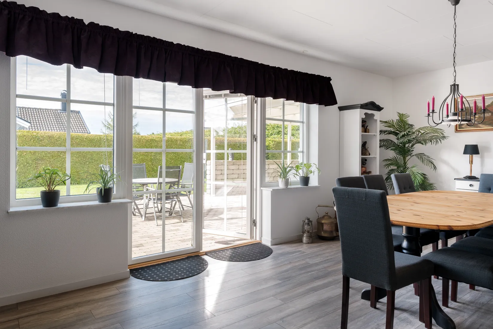 Villa, Frejas väg 14, Västervång, Trelleborg