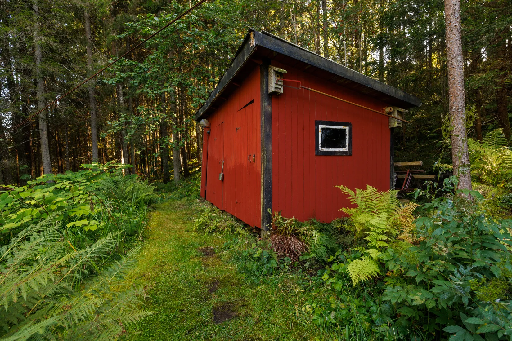 Fritidshus, Kils-Nytorp 220, Filipshyttan, Örebro