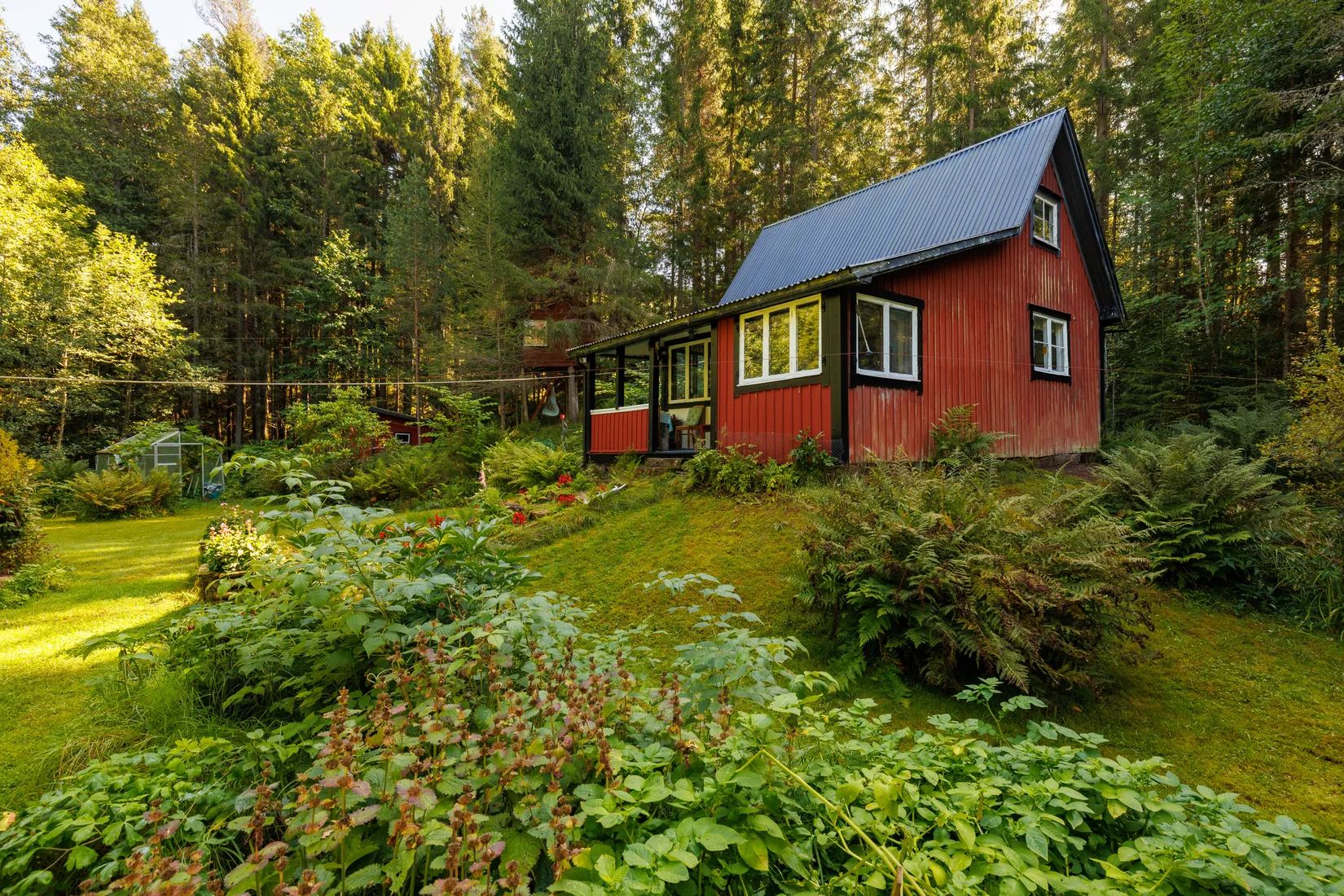 Fritidshus, Kils-Nytorp 220, Filipshyttan, Örebro