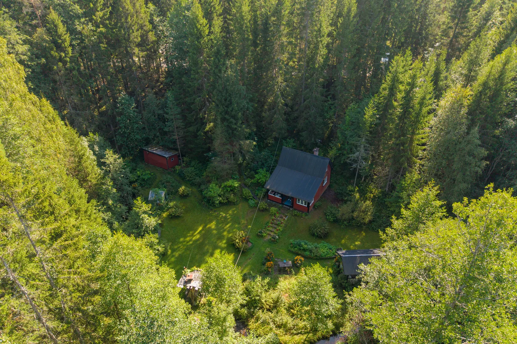 Fritidshus, Kils-Nytorp 220, Filipshyttan, Örebro