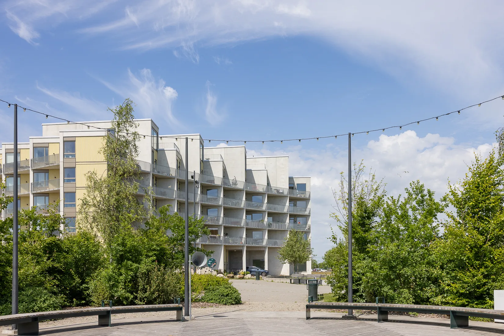 Bostadsrätt, Brunnshögsgatan 56, Brunnshög, Lund