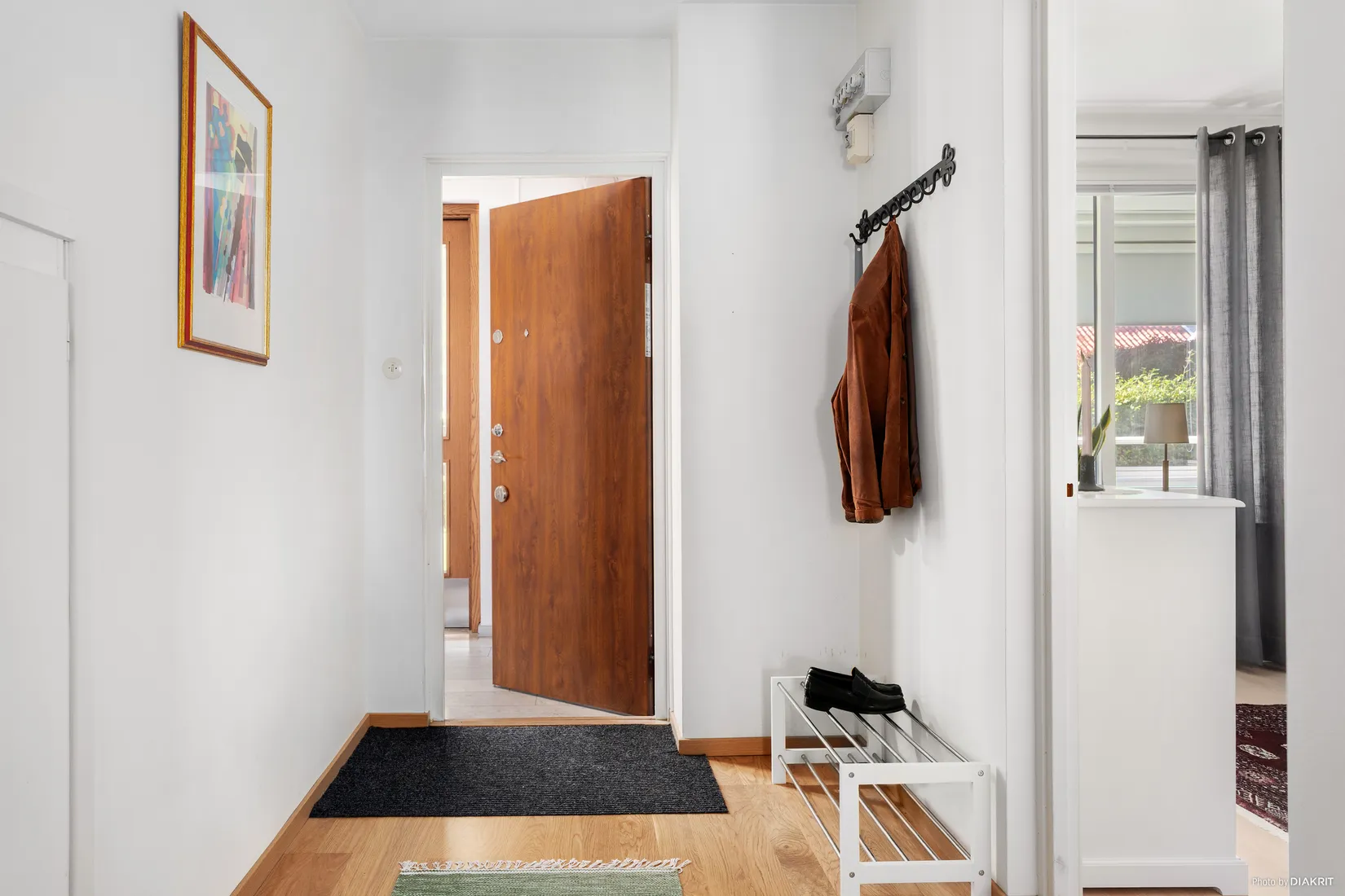 Bostadsrätt, Storgatan 17A, Centrum, Falkenberg