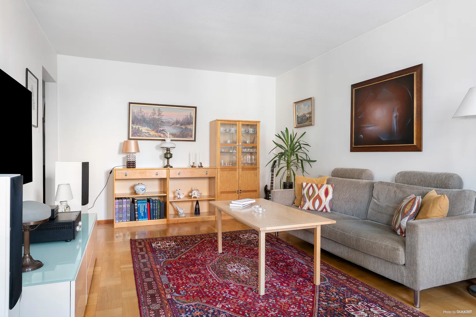 Bostadsrätt, Storgatan 17A, Centrum, Falkenberg