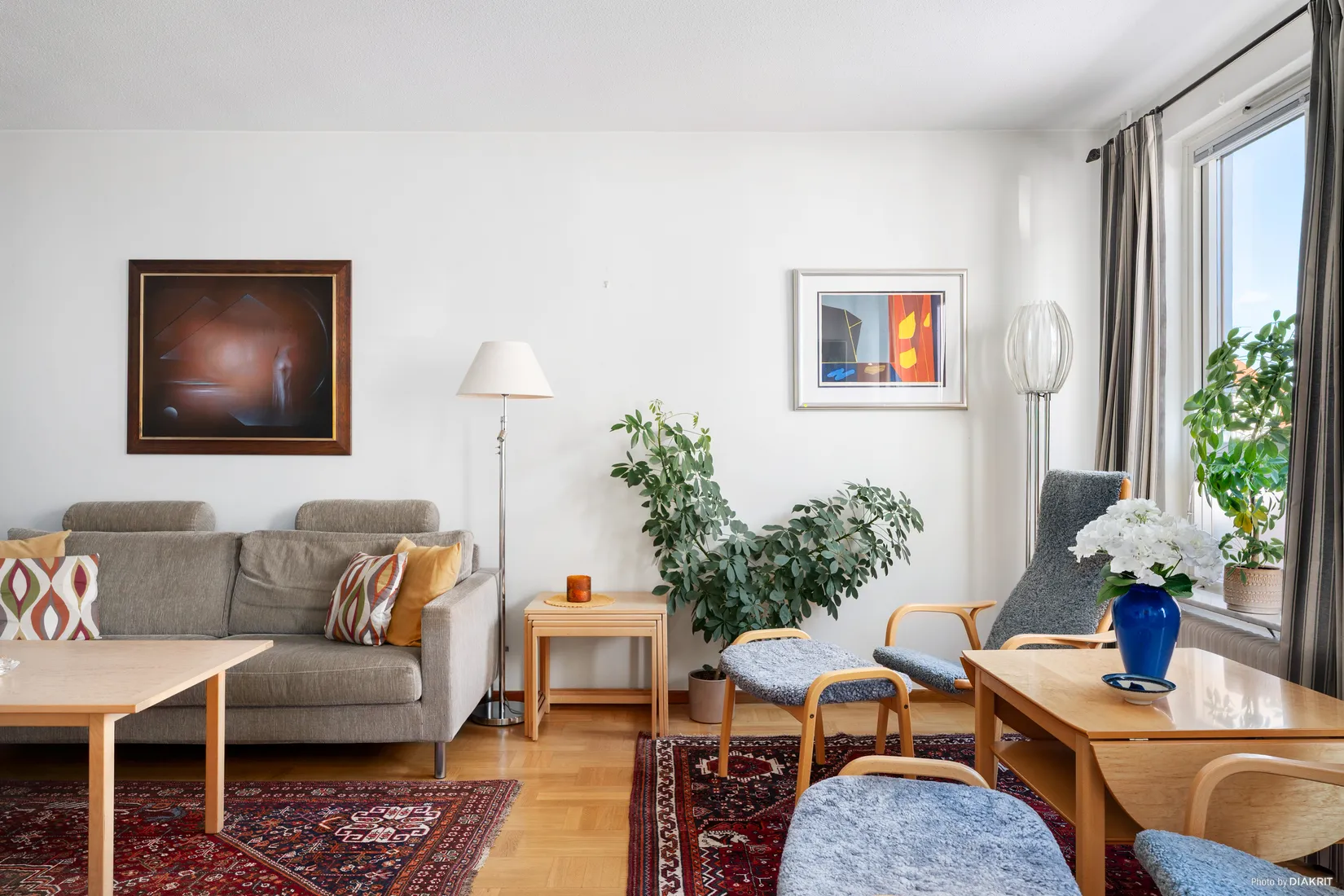 Bostadsrätt, Storgatan 17A, Centrum, Falkenberg