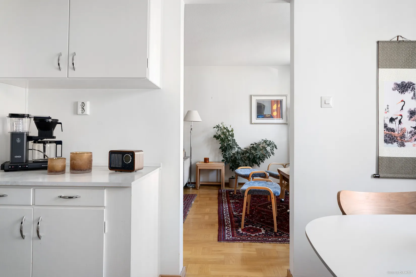 Bostadsrätt, Storgatan 17A, Centrum, Falkenberg