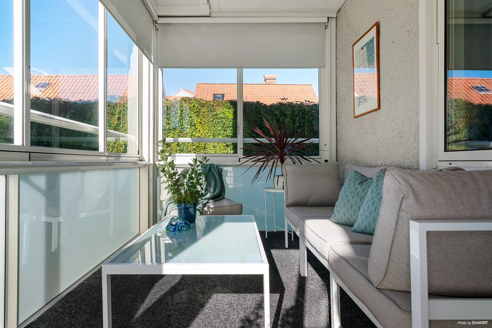 Bostadsrätt, Storgatan 17A, Centrum, Falkenberg