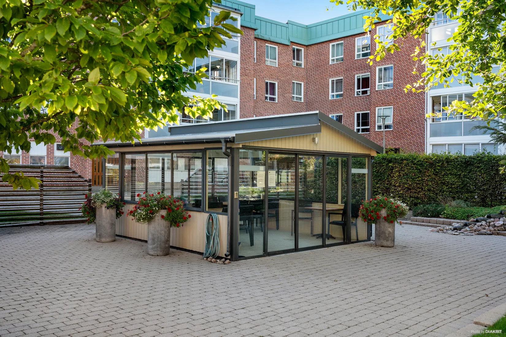 Bostadsrätt, Storgatan 17A, Centrum, Falkenberg