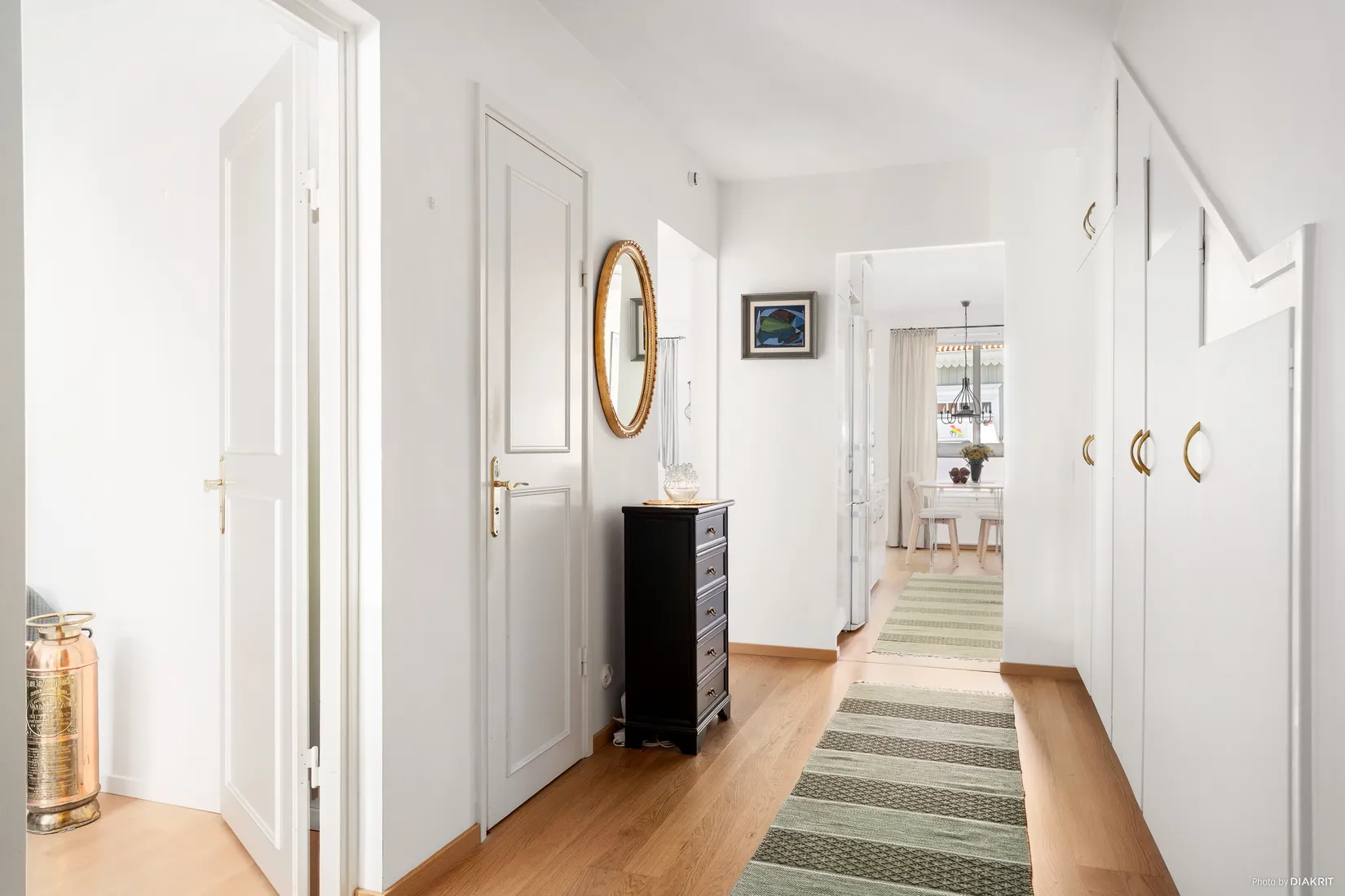 Bostadsrätt, Storgatan 17A, Centrum, Falkenberg