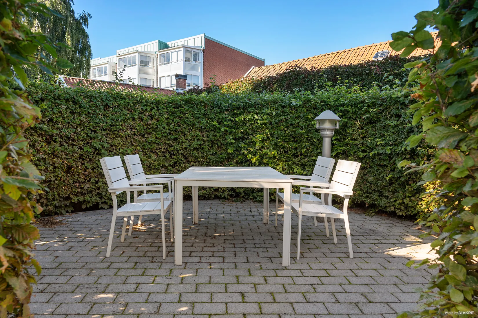 Bostadsrätt, Storgatan 17A, Centrum, Falkenberg