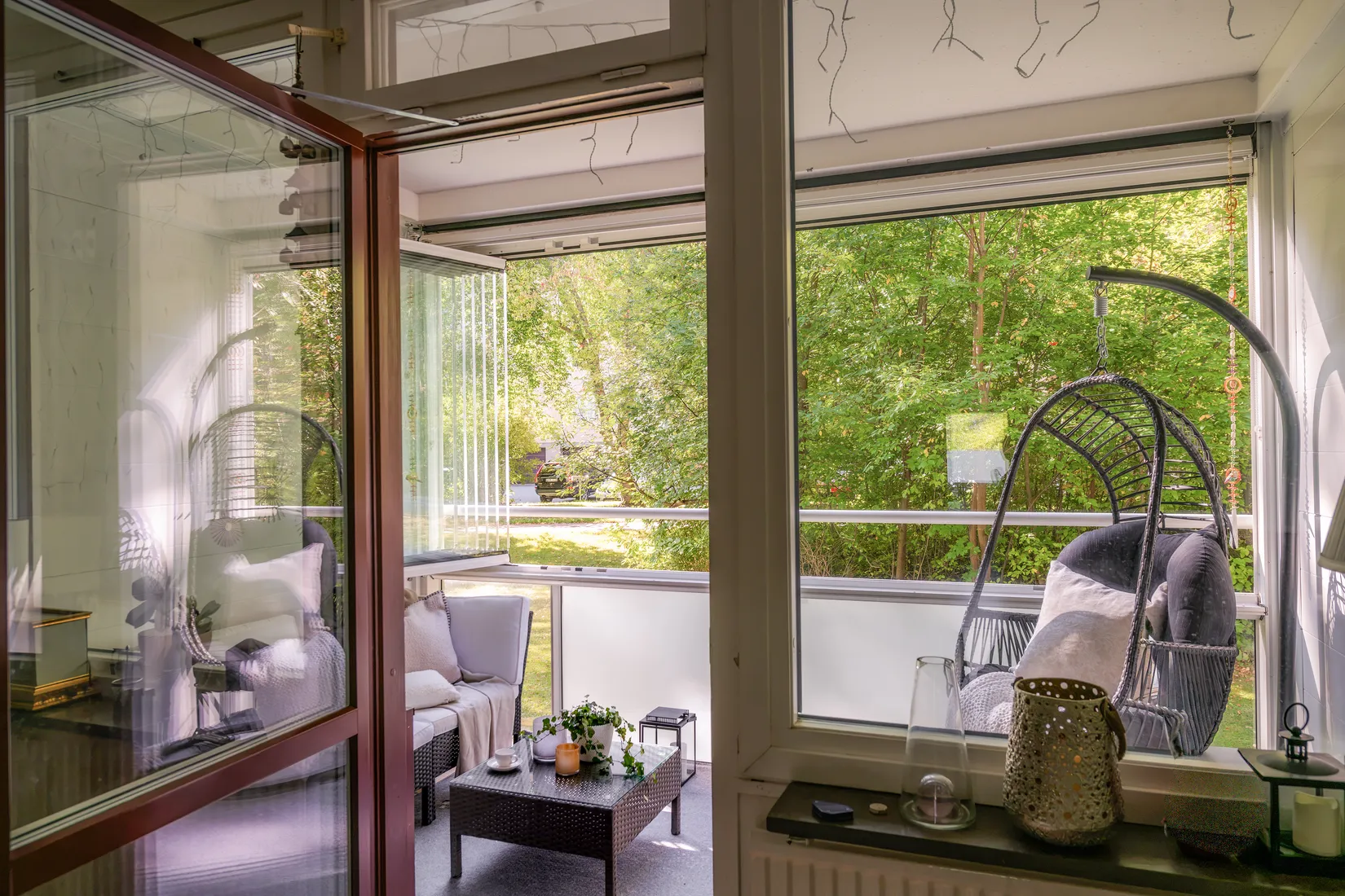 Bostadsrätt, Björnstigen 105, Bergshamra, Solna