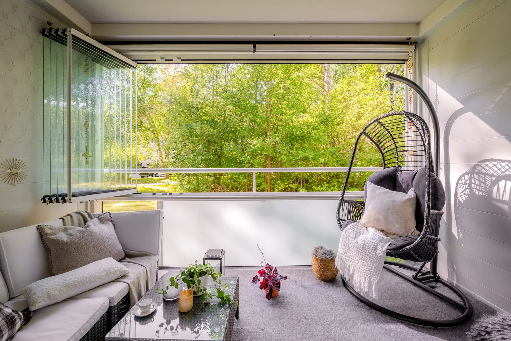 Bostadsrätt, Björnstigen 105, Bergshamra, Solna