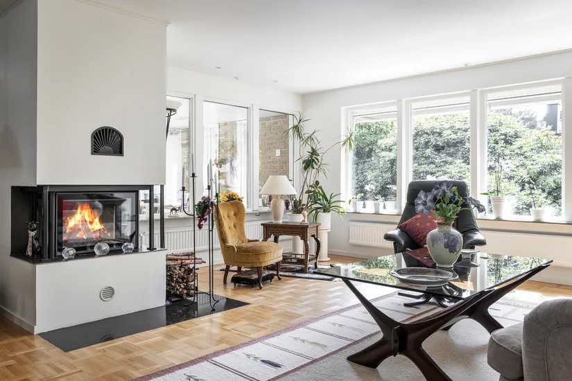 Villa, Limavägen 16B, Höllviken, Vellinge
