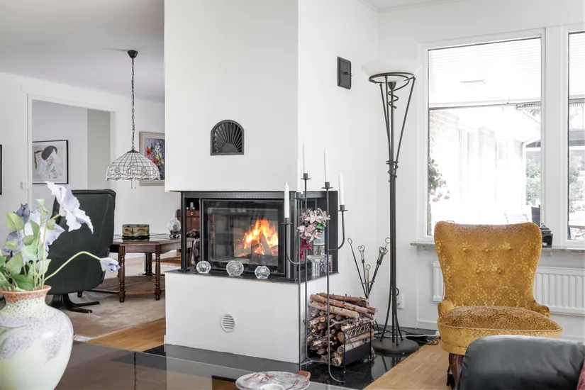 Villa, Limavägen 16B, Höllviken, Vellinge