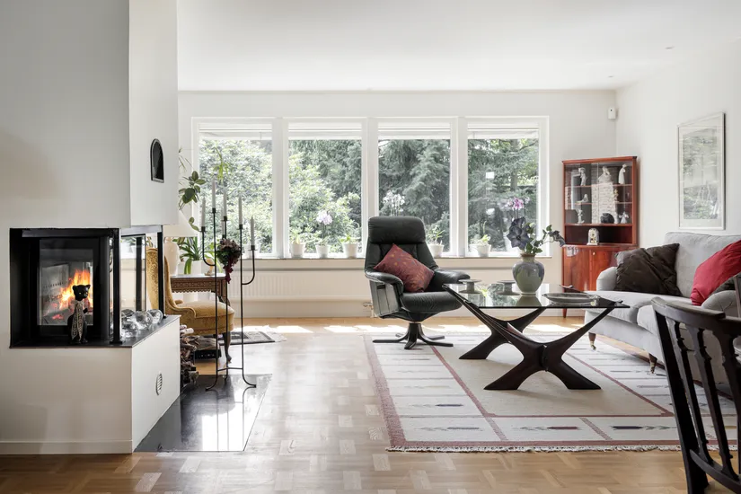 Villa, Limavägen 16B, Höllviken, Vellinge